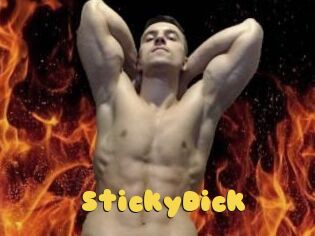 Sticky_Dick