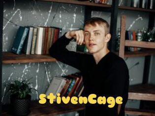 StivenCage