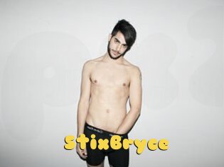 StixBryce