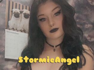 StormieAngel