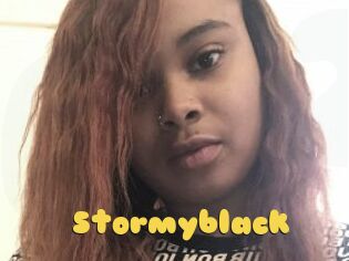 Stormyblack