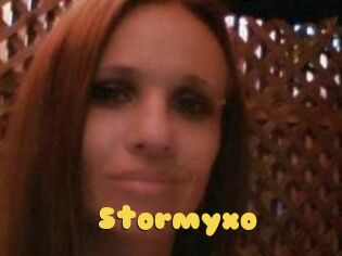 Stormyxo