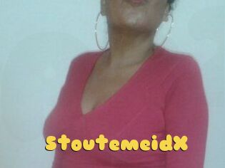 StoutemeidX