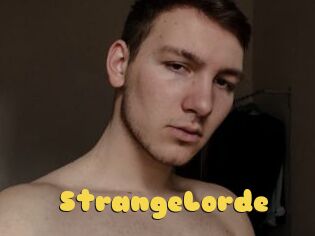 StrangeLorde