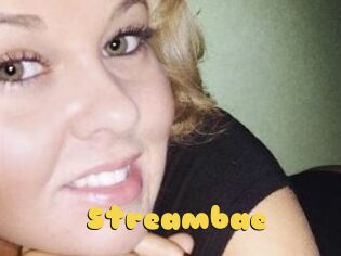 Streambae