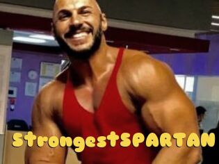 StrongestSPARTAN