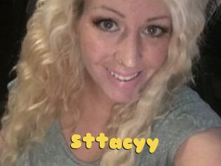 Sttacyy