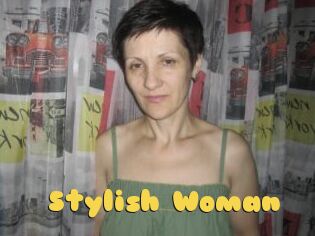 Stylish_Woman