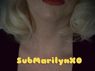 SubMarilynXO