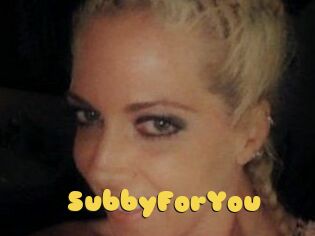 SubbyForYou