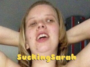 SuckingSarah