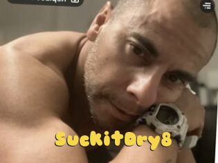 SuckitDry8