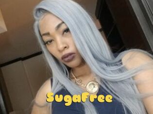 SugaFree