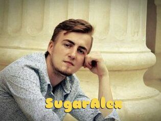 SugarAlex