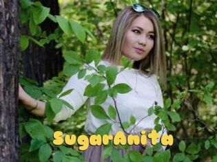 SugarAnita