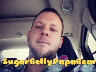 SugarBellyPapaBear