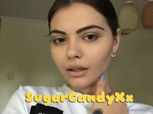 SugarCandyXx