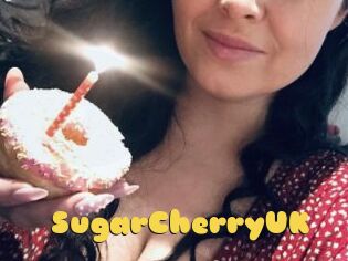 SugarCherryUK