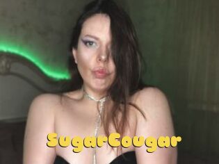 SugarCougar