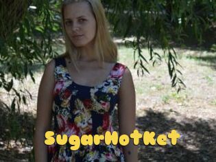 SugarHotKet