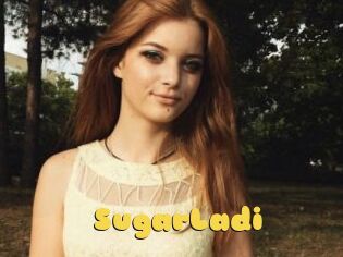 SugarLadi