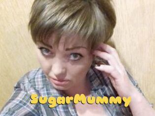 SugarMummy