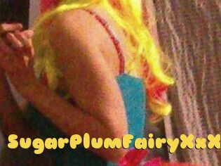 SugarPlumFairyXxX