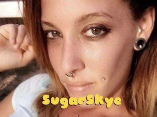 SugarSkye