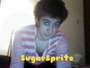 SugarSprite