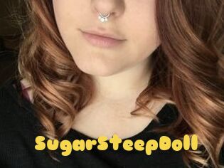 SugarSteep_Doll