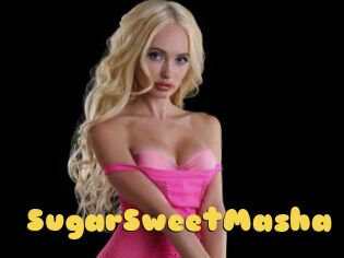 SugarSweetMasha