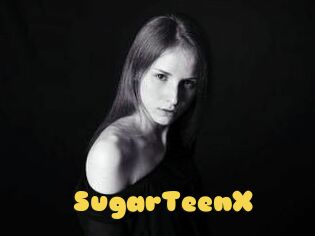 SugarTeenX