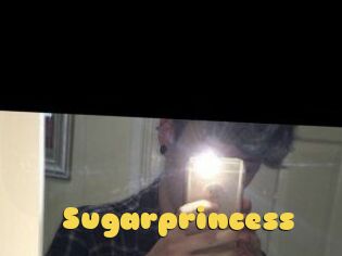 Sugarprincess