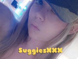 SuggiesXXX