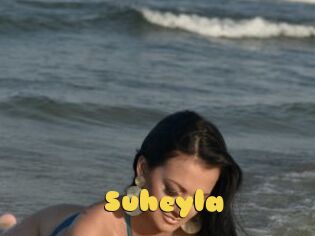 Suheyla