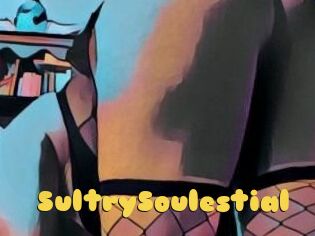 SultrySoulestial