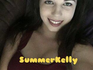 SummerKelly