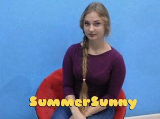 SummerSunny