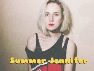 Summer_Jennifer