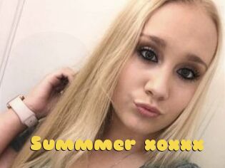 Summmer_xoxxx