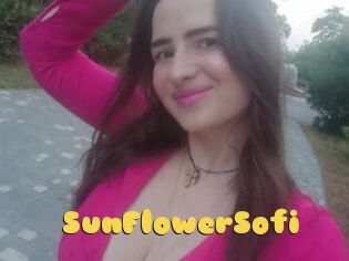 SunFlowerSofi