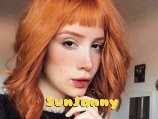 SunJanny