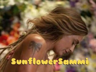 SunflowerSammi