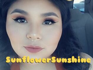 SunflowerSunshine