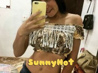 SunnyHot