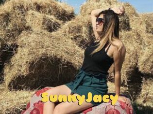 SunnyJacy