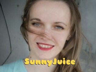 SunnyJuice