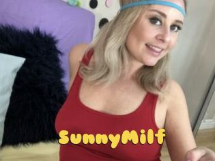 SunnyMilf