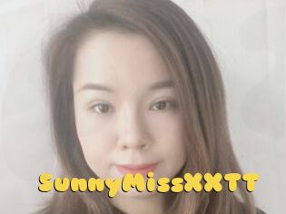 SunnyMissXXTT