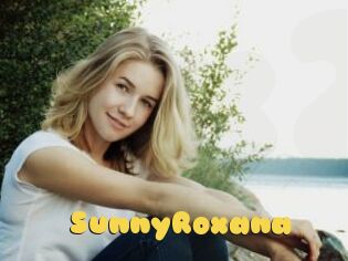 SunnyRoxana